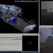 Kinect Mapping