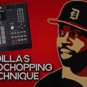 Breaking Down J Dilla S Microchopping Technique
