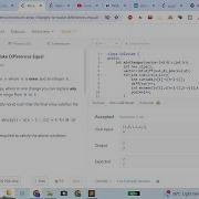 Easiest Solution By AIR 11 Minimum Array Changes To Make Differences Equal Explained With Example