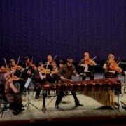 Emmanuel Sejourne Marimba Concerto Mov 2