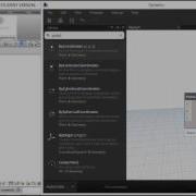 Dynamo Tutorials 4 The Dynamo Interface