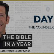 Day 135 The Counsel Of Hushai The Bible In A Year With Fr Mike Schmitz