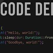 How To DELAY CODE In Rust Simple Easy