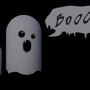 Ghost Shader