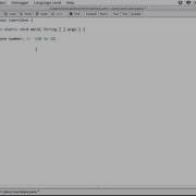 17 Primitive Integer Data Type Byte Learn Java