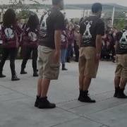 Lambdas LTA Co Salute