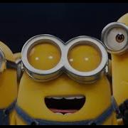Illumination Logo Variant Sing 2 2021 Intro With The Minions