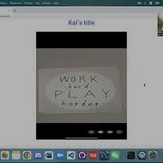 Python Django Project Presentation