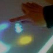 Multitouch Prototype Part 2