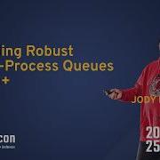 How To Build Robust C Inter Process Queues Jody Hagins CppCon 2025