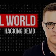 Real World Hacking Demo With OTW