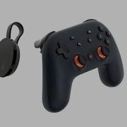 Google Stadia Overheating Some Chromecasts