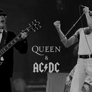AC DC X QUEEN Mashup By Peluk1ng