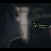 Summer Ghost Apocalypse EDIT AMV