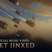 Get Jinxed Ft Djerv Official Music Video League Of Legends