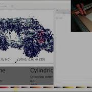 Totorial Inkscape G Code For A 3Axis Drawbot Plotter