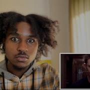 On My Own Mark Of Cain REACTION