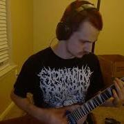 TOGETHER AS NONE DENIED GUITAR COVER