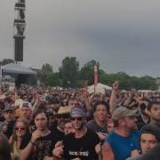 Montebello Rockfest 2017 In A Circle Pit At Megadeth