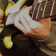 Witch Hunter Robin Shell Bana Solo Cover
