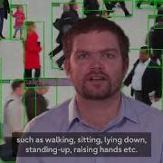 VDC Introducing Actlyzer AI Technology For Video Based Behavioral Analysis
