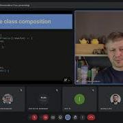 Паттерн Adapter пример кода из курса Patterns For JavaScript Node Js
