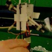 Thruster Test