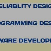 Reliability Design Using Dynamic Programming