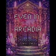 Sleep Token Even In Arcadia 80 S SYNTHWAVE COVER
