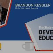 What Makes A Hackathon Successful With Brandon Kessler CEO And Founder Of Devpost