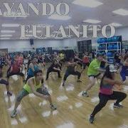 Zumba Firehouse By Daddy Yankee