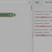 03 Template Functionノードの使い方