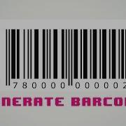 Generate Barcodes With PHP
