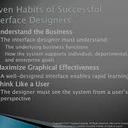 Systems Analysis And Design Chapter 8 Lecture
