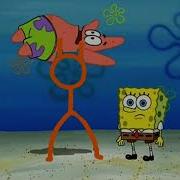 TSC Beats Up Patrick Alanbecker Spongebob Thesecondcoming
