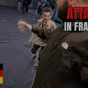 Inside Frankfurt S Zombieland The Bahnhofviertel Everyone Warns You About