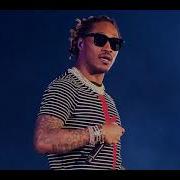 Future Codeine Crazy 432hz