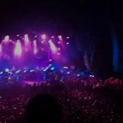 Pulp New York Radio City 2012 Disco 2000