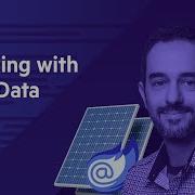 Working With SQL Data Blazor Solar Power Hour