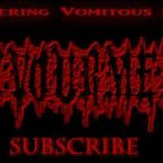 Devourment Festering Vomitous Mass