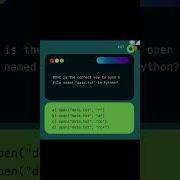 Drop Your Answer In Comment Python Quiz Coding Vines Biscode