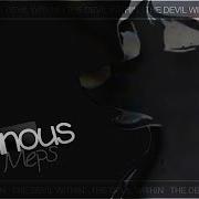 The Devil Within Ll Crossover MEP
