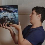 Nemesis Aftermath Unboxing