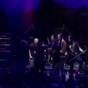 Entombed Live Obscene Extreme Trutnov 2011