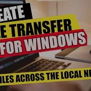 File Transfer App For Windows Part 1 UDP Client And Receiver