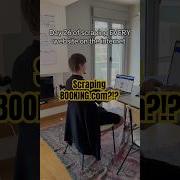 How To Collect BOOKING Com Results Using The Ultimate Webscraper Webscraping Dataextraction