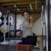 Lat Pulldown