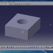 CATIA Tutorial Remove Face