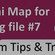 Atom Text Editor Mini Map For Long File 7