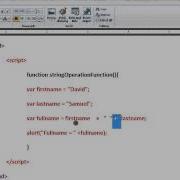 ADD TWO STRINGS IN JAVASCRIPT DEMO